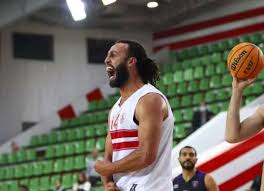 الوطن سبورت | مصطفى كيجو يشكو الزمالك لاتحاد السلة.. ويطلب فسخ عقده من طرف واحد