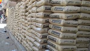 سعر الأسمنت اليوم الاحد 13-4-2025 - إيجي إن