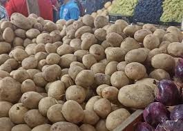 سعر البطاطس والبصل والخضار بالأسواق اليوم الخميس 29 مايو 2025