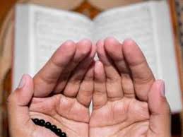 دعاء استقبال العام الهجري الجديد 1445 كما ورد عن النبي