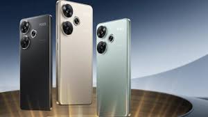 مواصفات هاتف "POCO F7 Ultra" الجديد