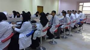 هل يوجد تمريض عسكري؟.. مؤشرات تنسيق التمريض بعد الإعدادية 2025 الأولية وشروط القبول