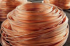 أسعار النحاس اليوم في مصر 2024.. «بكام كيلو الأحمر؟»