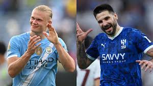 موعد مباراة مانشستر سيتي والهلال في كأس العالم للأندية 2025 والقنوات الناقلة | مصر Goal.com