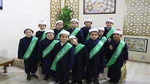 افتتاح التقديم لمرحلة رياض الأطفال والصف الأول الابتدائي بالمعاهد الأزهرية  - بوابة الوطن بلس