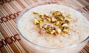 طريقة عمل العاشوراء فى المنزل بخطوات سهلة - اليوم السابع