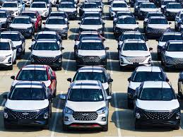 ‫أفضل 5 ماركات سيارات في الصين - GuangcaiAuto‬‎