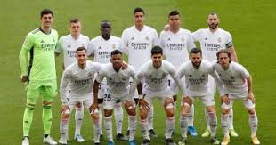 أخبار ريال مدريد اليوم.. الملكي يستقر على 4 أسماء لتدعيم الفريق في الصيف -  اليوم السابع