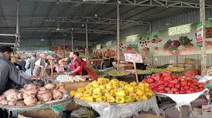 أسعار الخضروات والفاكهة في سوق العبور اليوم 6-7-2025 | مصراوى