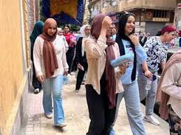 نتيجة الثانوية العامة 2025.. تعرف على الموعد الرسمي وخطوات الحصول عليها