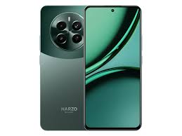 Realme Narzo 70 Pro - Notebookcheck