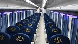 جدول مواعيد قطارات الإسكندرية القاهرة اليوم الجمعة 18-7-2025