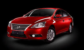 Nissan Sentra 2026 1.6 A/T Base | Shift