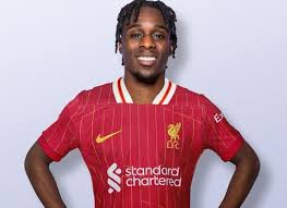 ليفربول يحسم أولى صفقاته الصيفية بضم الهولندي فريمبونج - بوابة الشروق - نسخة الموبايل