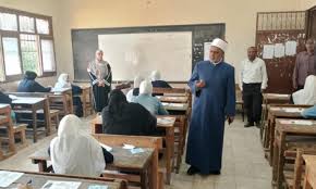 عاجل| نتيجة الثانوية الأزهرية 2025.. رابط وخطوات الاستعلام برقم الجلوس |  مبتدا