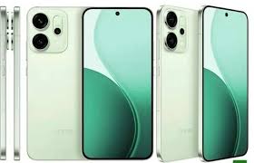 كشف سريع: هاتف OPPO Reno 14 يحطم الأرقام ببطارية عملاقة تصل إلى 6000 مللي أمبير! - مجلة مصر