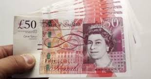 سعر الجنيه الإسترليني اليوم الجمعة 25-7-2025 - اليوم السابع