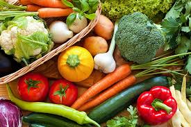 الخضروات.. غذاء حقيقي ودواء طبيعي