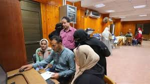 تنسيق كلية آداب 2025.. مؤشرات وأقسام وشروط القبول