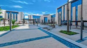 تعرف على تنسيق ومصروفات جامعة العلمين لعام 2024/ 2025 – جريدة الاستثمار  العربى