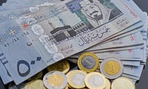سعر الريال السعودي اليوم الإثنين مقابل الجنيه – جريدة الاستثمار العربى