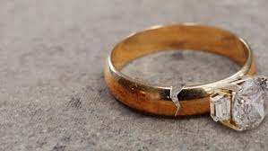 تفسير حلم كسر الدبلة للمخطوبة.. خير أم شر