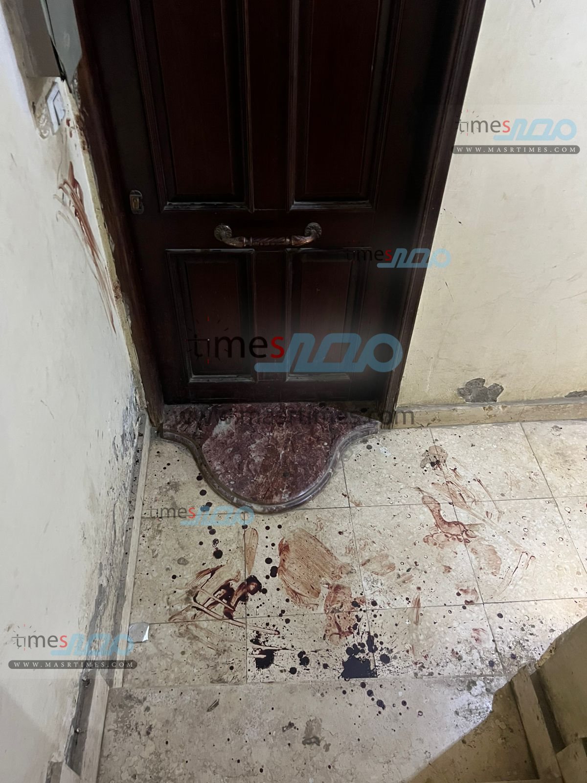 عمارة الرعب في حلوان (6)