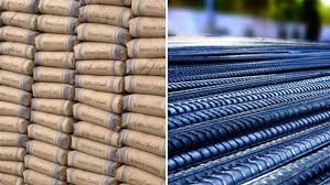 تراجع سعر الطن.. أسعار الحديد والأسمنت اليوم الأحد 10 أغسطس 2025