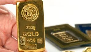 كل ما تريد معرفته عن سبائك BTC وأسعارها وأماكن شرائها في مصر