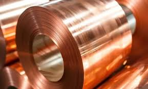 سعر النحاس اليوم الأحد 15-6-2025.. تحديث شامل عن الأسعار العالمية والمحلية في مصر | المشهد اليمني