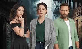 مسلسل "سلمى": مواعيد العرض والإعادة، القصة، والأبطال - موجز الأنباء