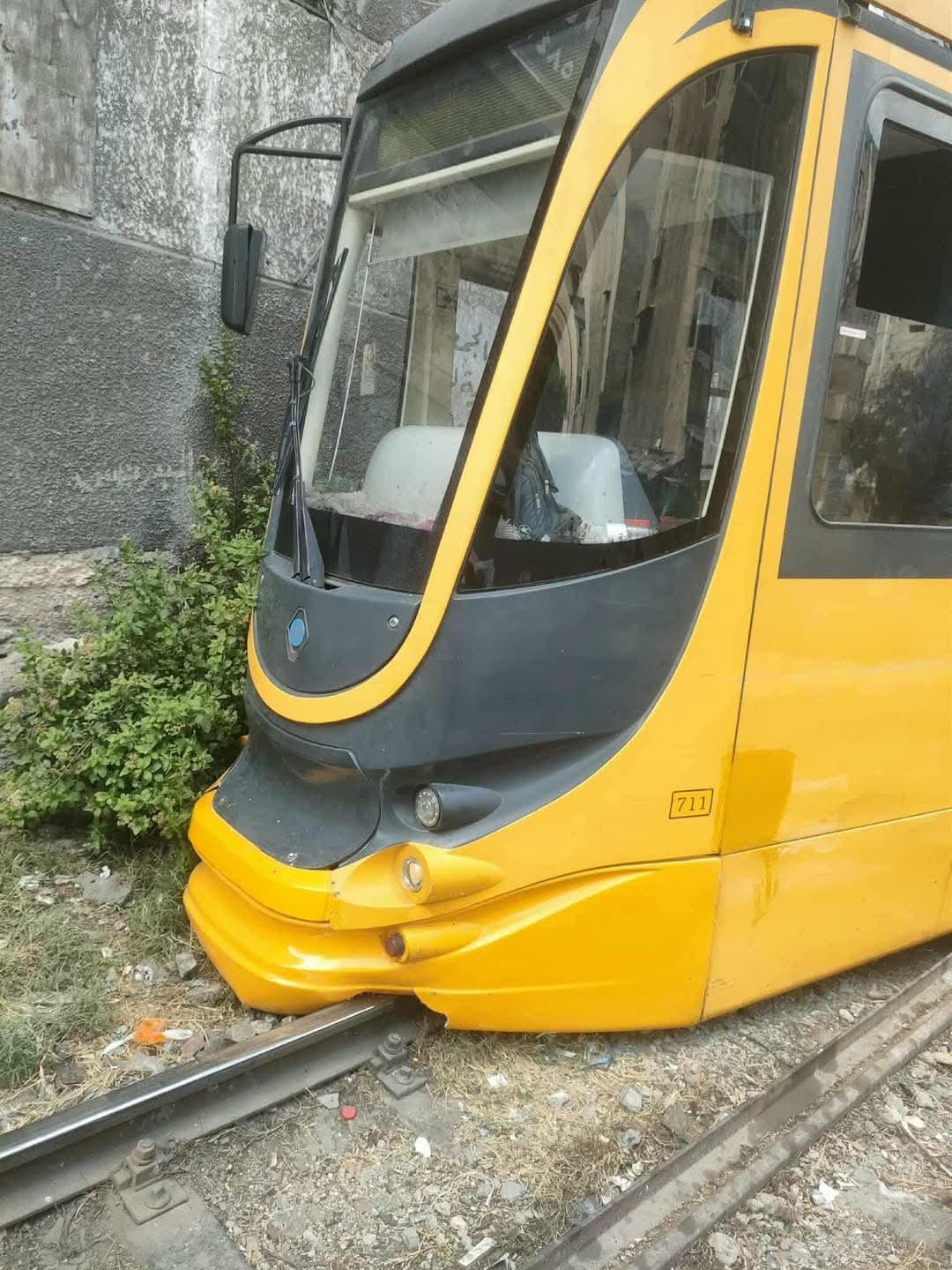 ترام الاسكندرية (2)