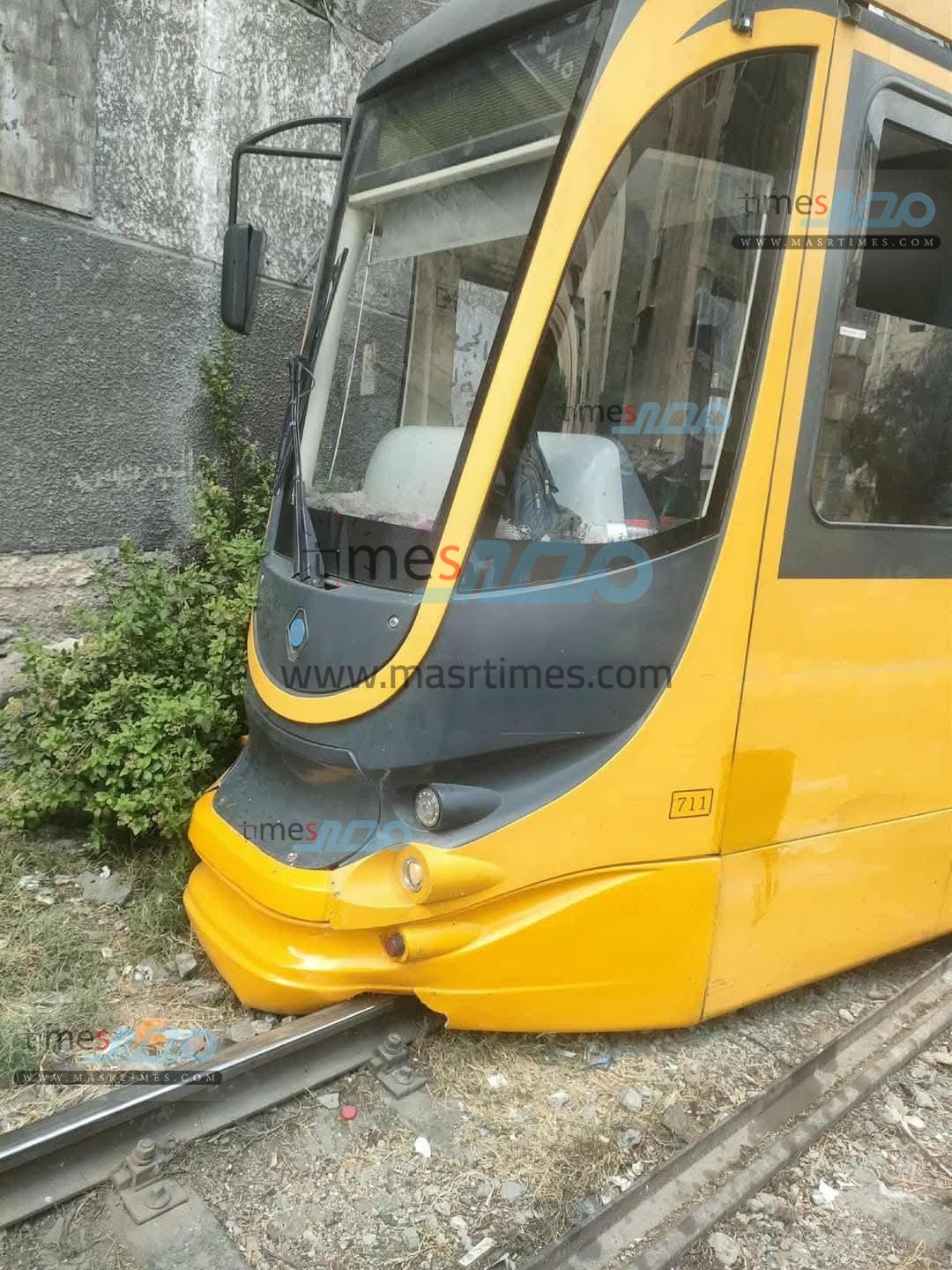 ترام الاسكندرية (2)