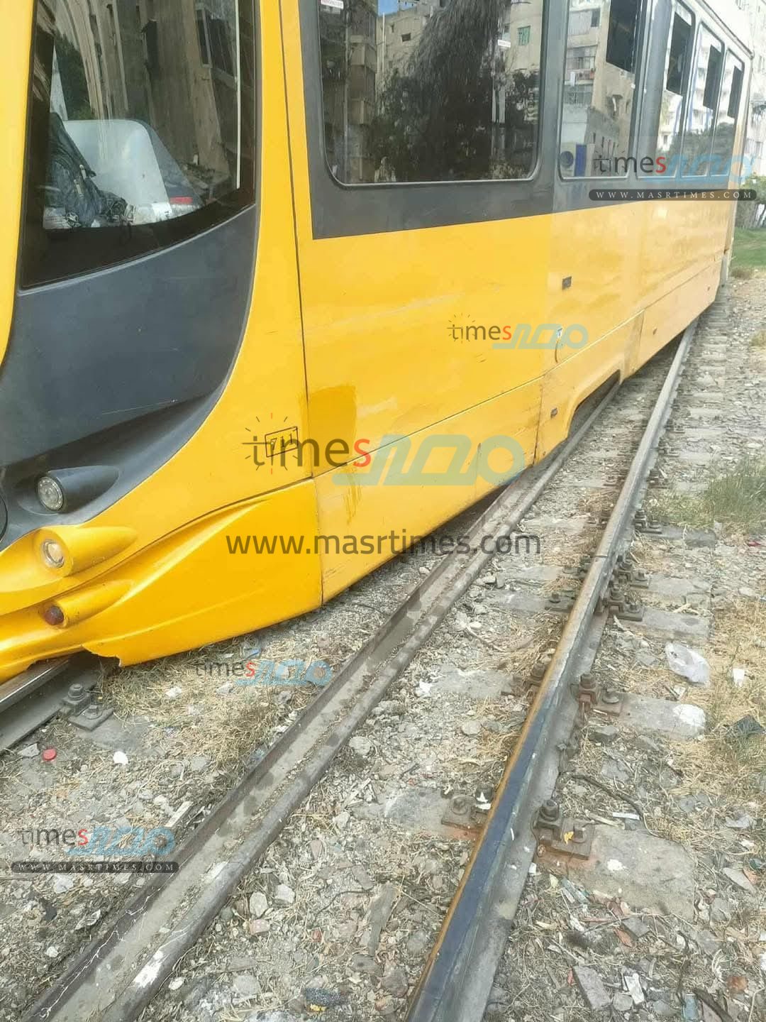 ترام الاسكندرية (3)