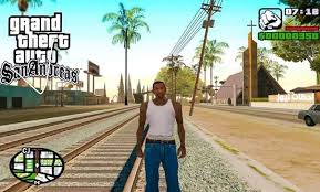 أقوى 8 شفرات جاتا سان اندرياس الجديد GTA San Andreas - الخامسة للأنباء