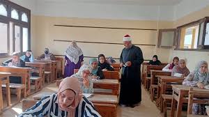 بالرابط المباشر ورقم الجلوس.. تعرف على نتيجة الثانوية الأزهرية 2025