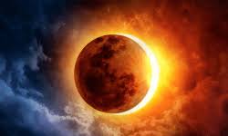 كسوف الشمس 2025.. تعرف على موعده وأماكن رؤيته | قناة صدى البلد