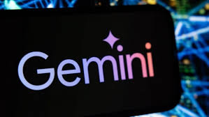 بدقة هائلة ترند الصور gemini يلقي رواج هائل على السوشيل ميديا - التقويم  الإخباري