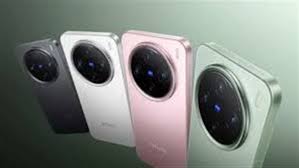 مواصفات Vivo X300 Pro الرسمية.. التفصايل الكاملة لـ المميزات والتحديثات الجديدة