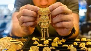 سعر أعلي عيار ذهب اليوم 28-9-2025