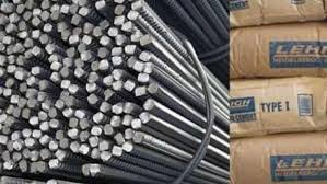 أسعار الحديد والأسمنت اليوم الأحد 6-10-2024 في مصر.. آخر تحديث - الوطن