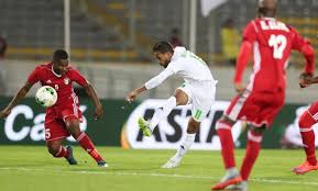 موعد مباراة موريتانيا والسودان، القناة الناقلة ومعلق اللقاء » كورة 25