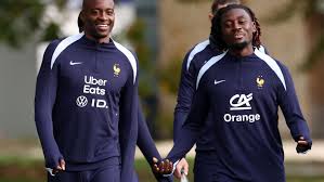 ‫موعد مباراة فرنسا وأذربيجان في التصفيات المؤهلة لكأس العالم 2026 والقنوات  الناقلة | مصر Goal.com‬‎