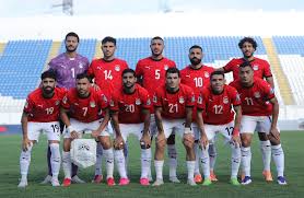 موعد مباراة منتخب مصر وغينيا بيساو في تصفيات كأس العالم - بوابة الأهرام