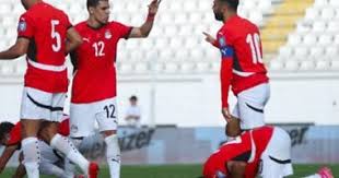 تشكيل منتخب مصر المتوقع أمام غينيا بيساو.. زيزو وإبراهيم عادل وفيصل فى الهجوم - اليوم السابع