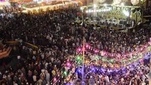 متى موعد مولد السيد البدوي 2025؟