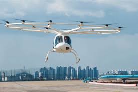 زيارة الأهرامات بـ 200 دولار.. تفاصيل أسعار «التاكسي الطائر» بعد إطلاقها رسميًا في مصر