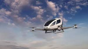 بالأسعار.. "طيران أبو ظبي" تطلق خدمة التاكسي الطائر في مصر لأول مرة