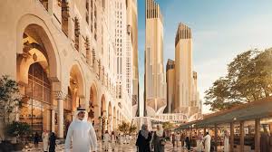 ولي العهد السعودي يعلن إطلاق مشروع “بوابة الملك سلمان” في مكة المكرمة* – العالم اليوم