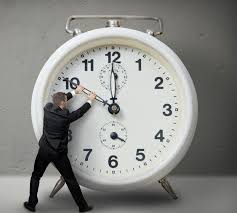 الساعة هترجع 60 دقيقة| موعد بدء التوقيت الشتوي في مصر 2024